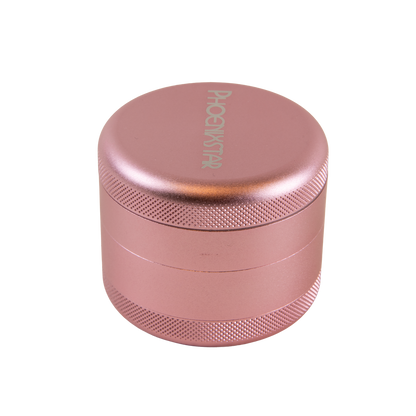 Phoenix Star Rounded 4 Piece Grinder