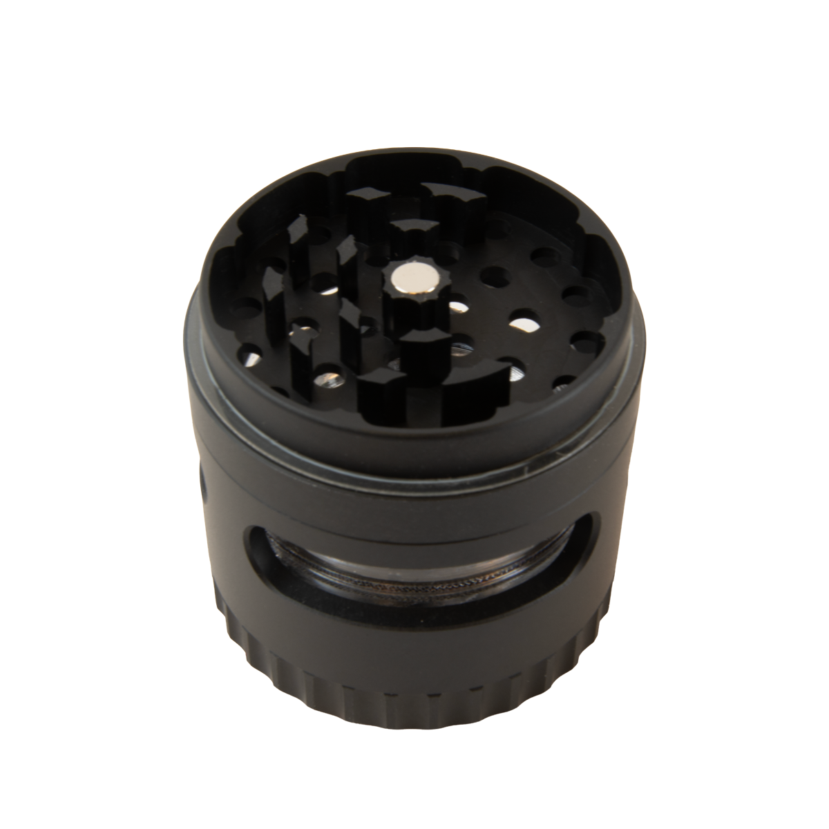 Phoenix Star Windowed 4 Piece Grinder