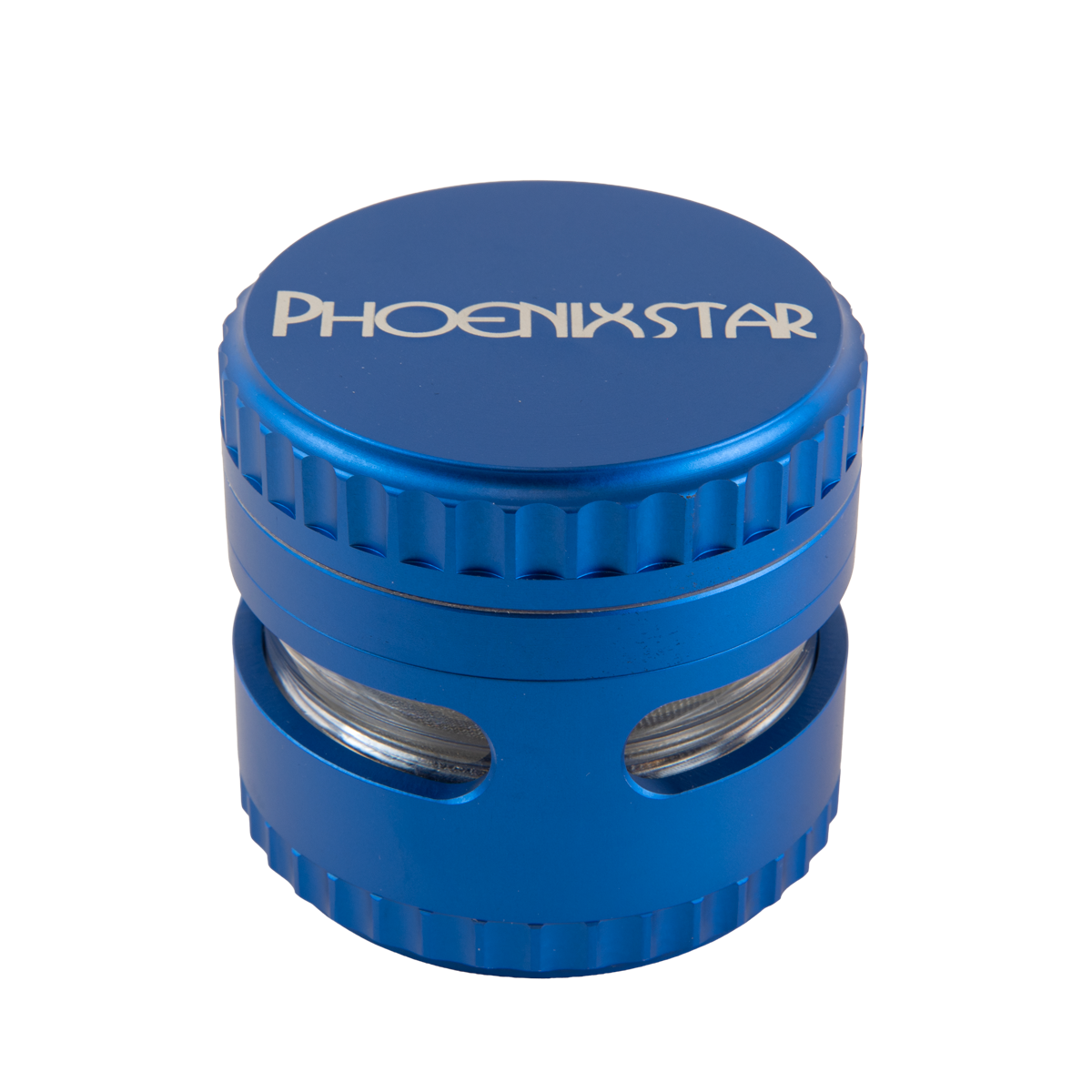 Phoenix Star Windowed 5 Piece Grinder