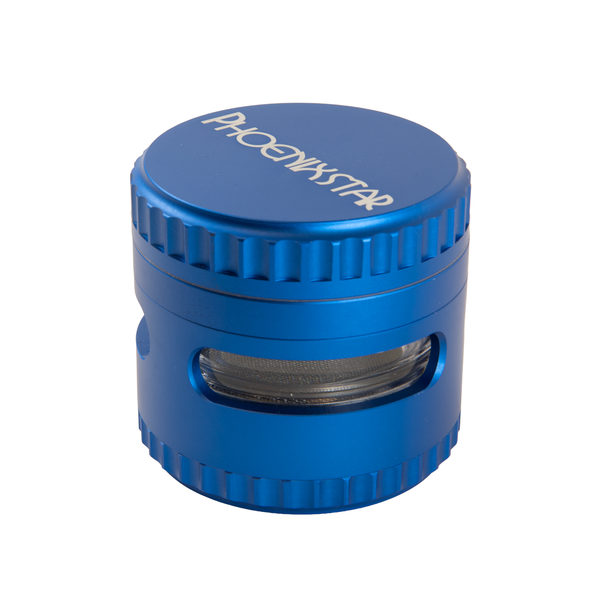 Phoenix Star Windowed 5 Piece Grinder