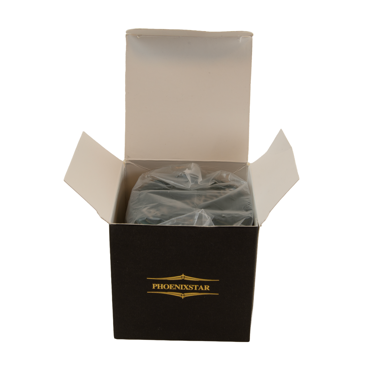 Phoenix Star Windowed 5 Piece Grinder