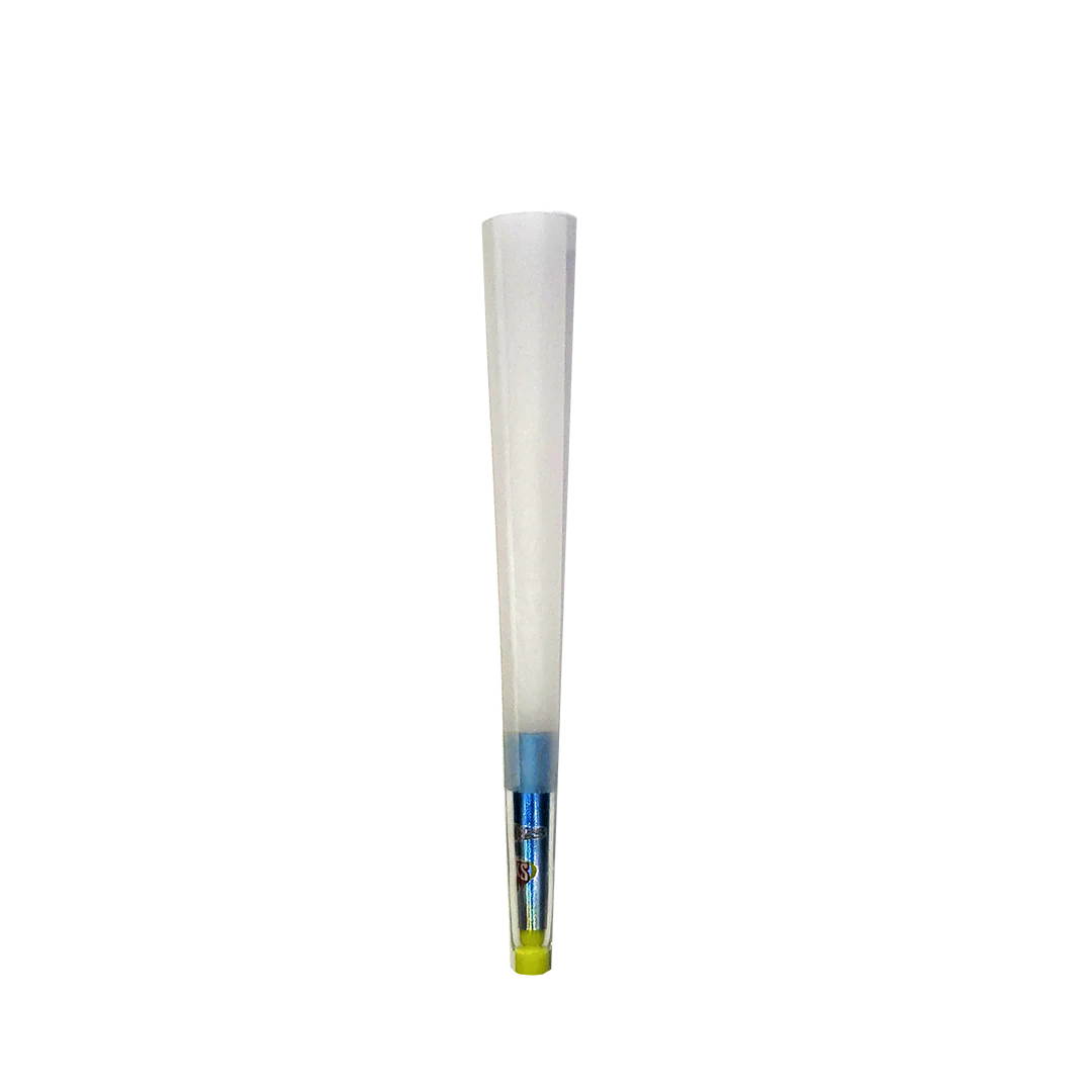 Packs x Glones Glass Tip Cones - Ultra Thin - King Size - 12ct | PROMO PRICE