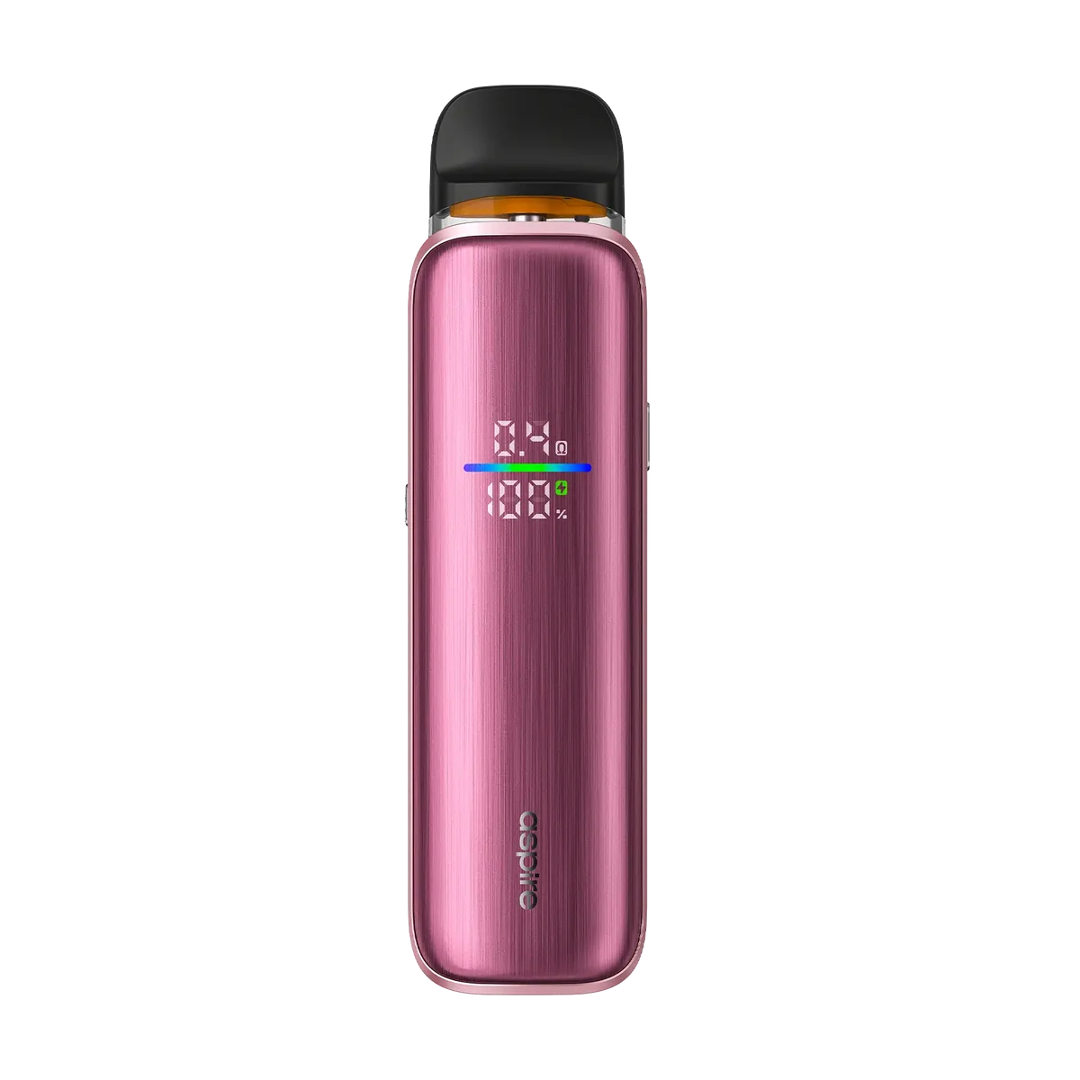Aspire Brushed Pink Pixo Max Pod Kit
