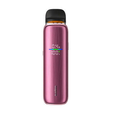 Aspire Brushed Pink Pixo Max Pod Kit