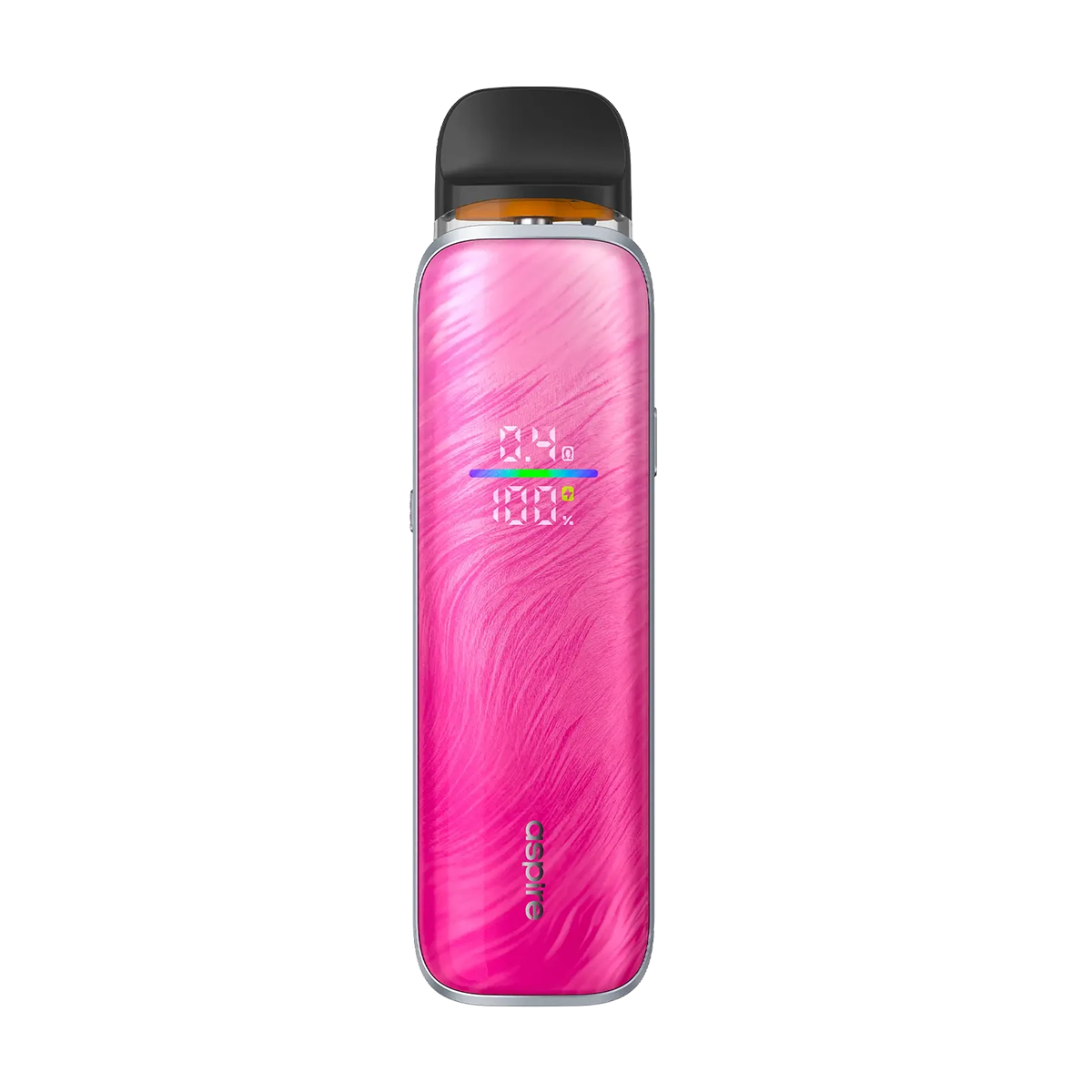 Aspire Pink Gradient Pixo Max Pod Kit