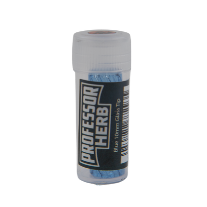 Professor Herb: 10mm Glass tips