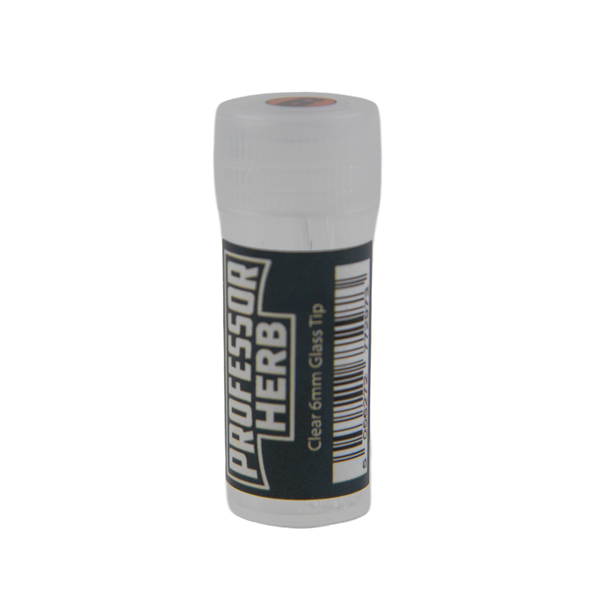 Professor Herb: 6mm Glass Tips