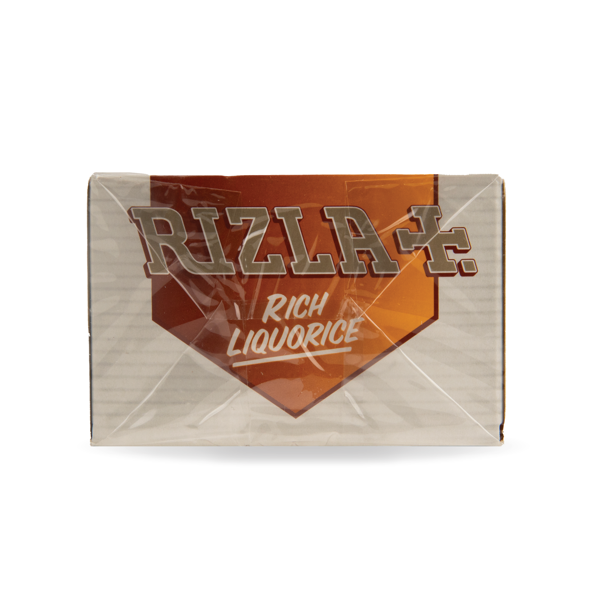 RIZLA Rich Liquorice Rolling Papers (50 Pack) | Bulk UK Wholesale ...