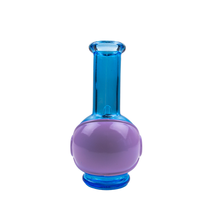 Sparkys 6 Inch Mini Space Helmet Bong