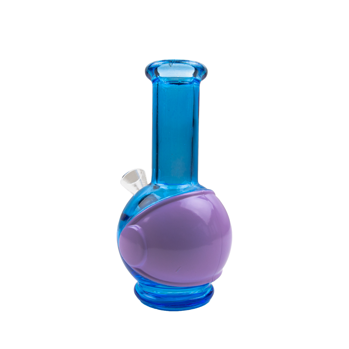 Sparkys 6 Inch Mini Space Helmet Bong