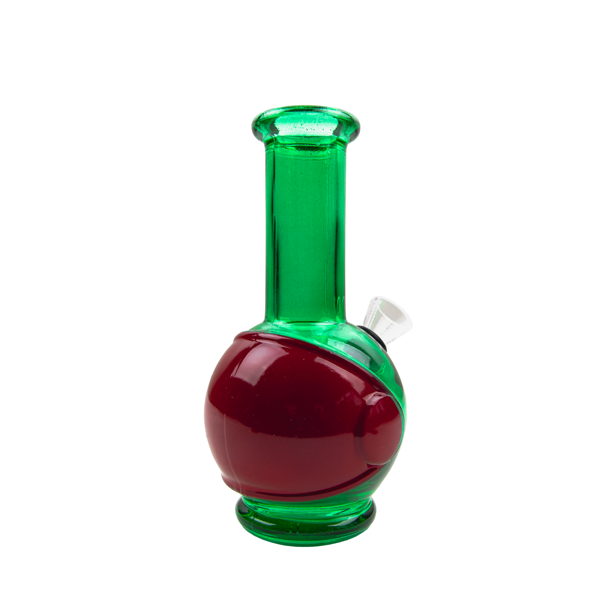 Sparkys 6 Inch Mini Space Helmet Bong