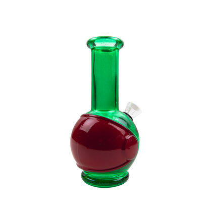 Sparkys 6 Inch Mini Space Helmet Bong