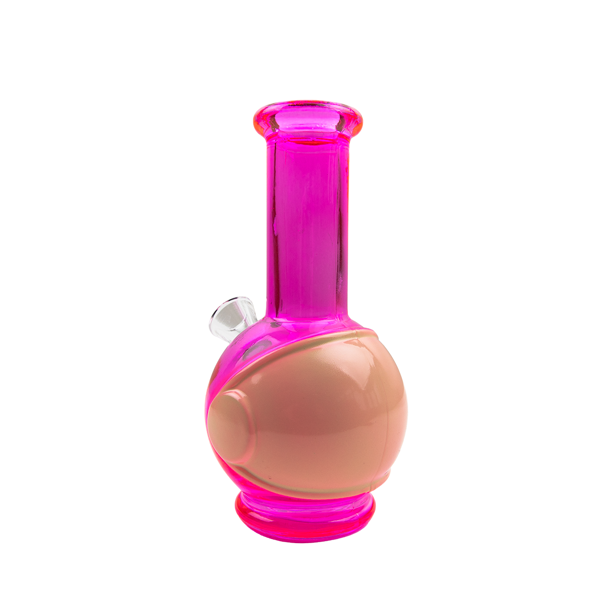 Sparkys 6 Inch Mini Space Helmet Bong