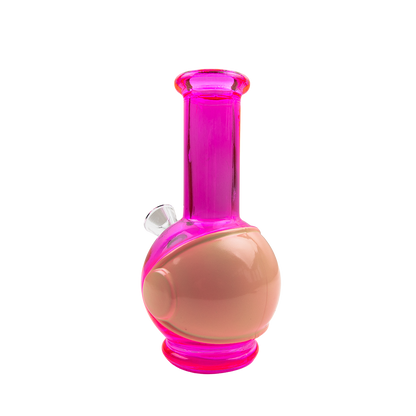 Sparkys 6 Inch Mini Space Helmet Bong