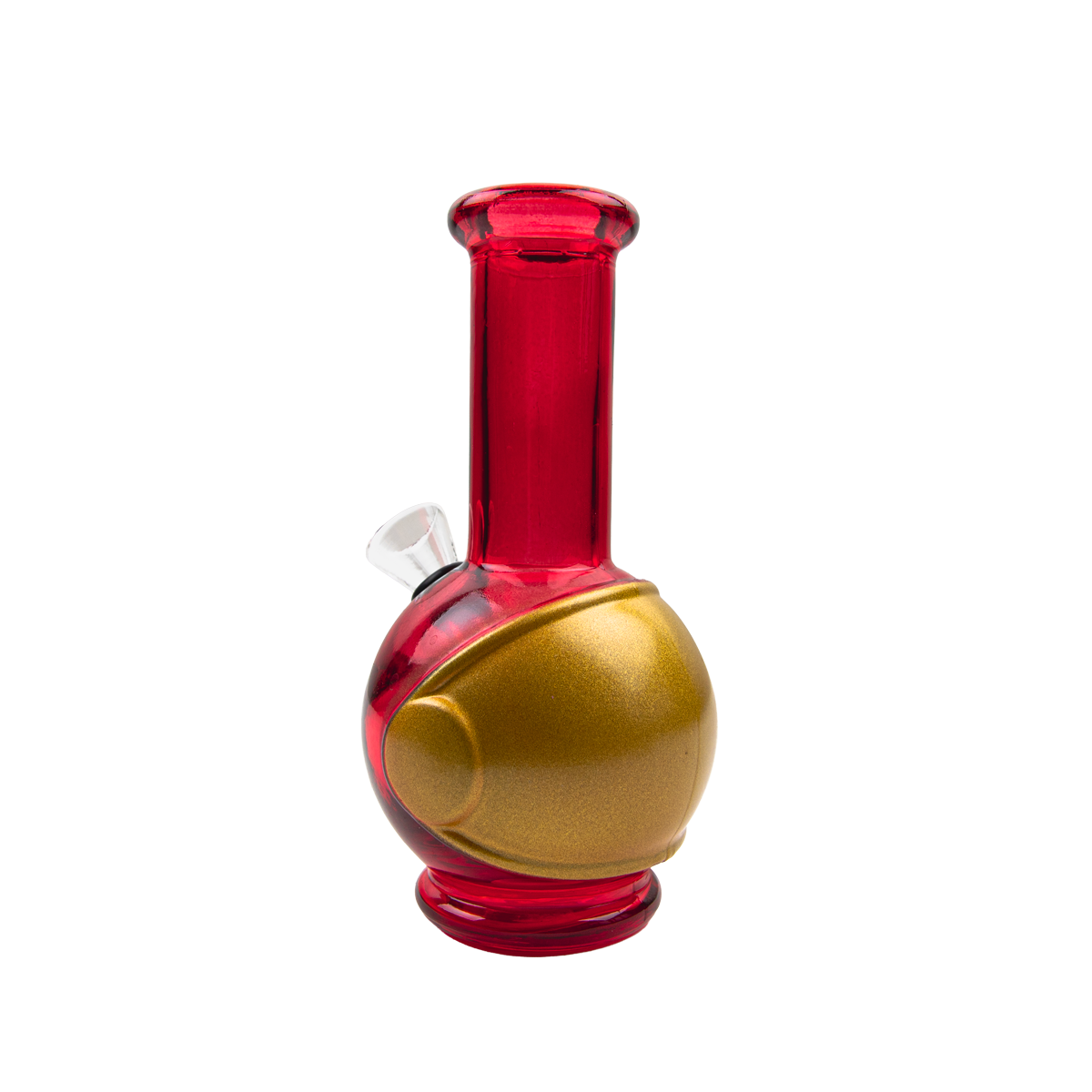 Sparkys 6 Inch Mini Space Helmet Bong