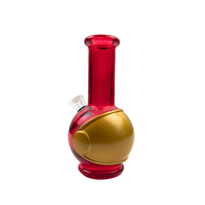 Sparkys 6 Inch Mini Space Helmet Bong