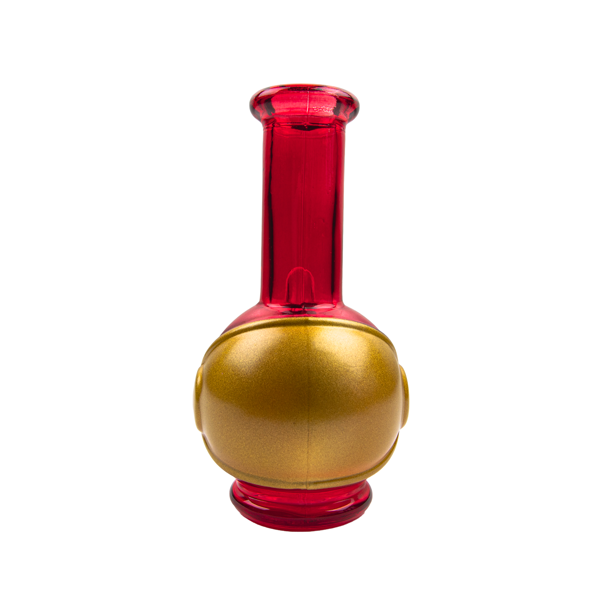 Sparkys 6 Inch Mini Space Helmet Bong