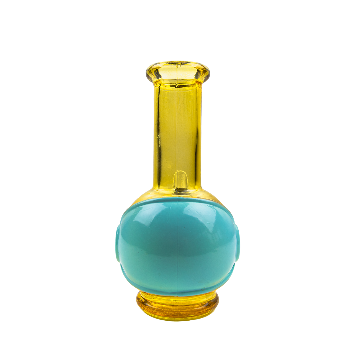 Sparkys 6 Inch Mini Space Helmet Bong