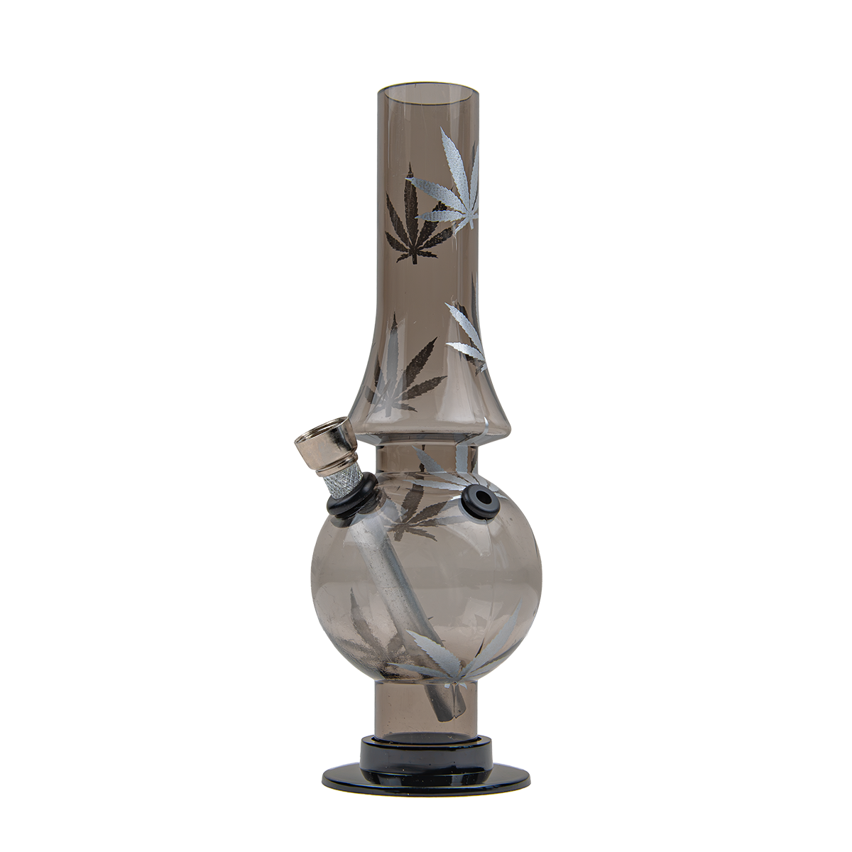 Sparkys Small Acrylic Bong