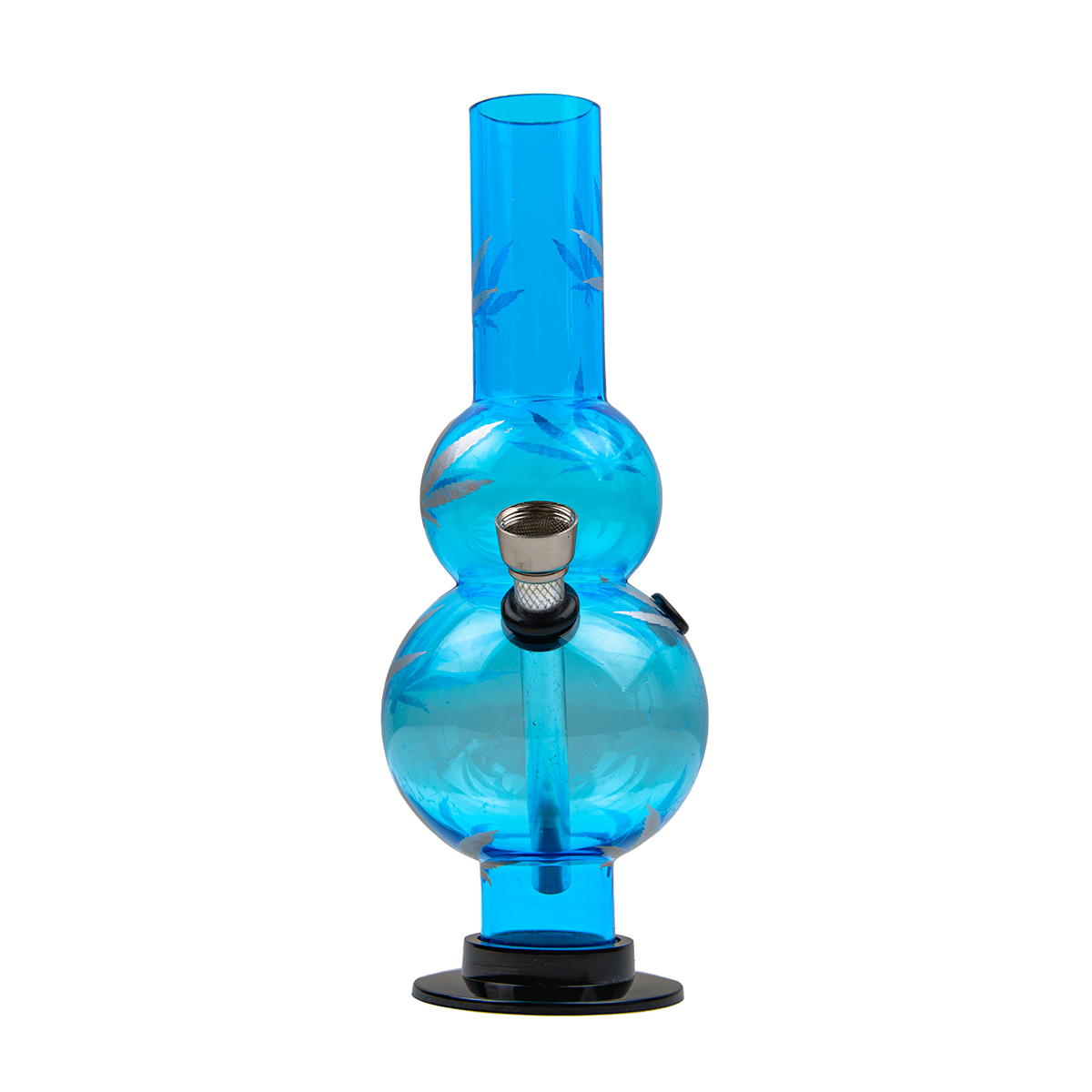 Sparkys Small Acrylic Bong
