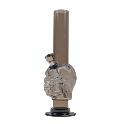Sparkys Small Ergonomic Acrylic Bong