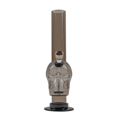 Sparkys Small Ergonomic Acrylic Bong