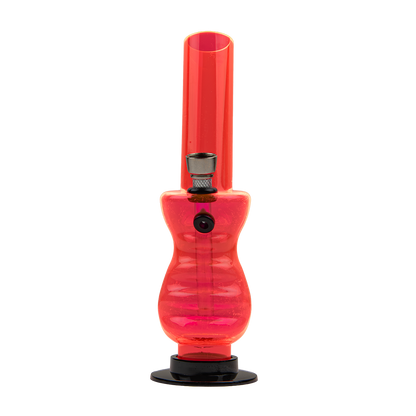 Sparkys Small Ergonomic Acrylic Bong