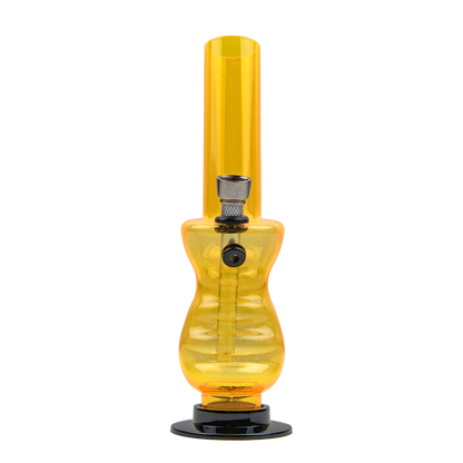 Sparkys Small Ergonomic Acrylic Bong