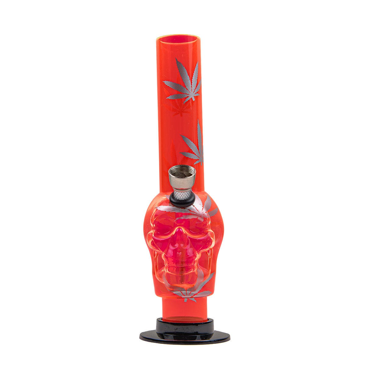 Sparkys Small Acrylic Bong