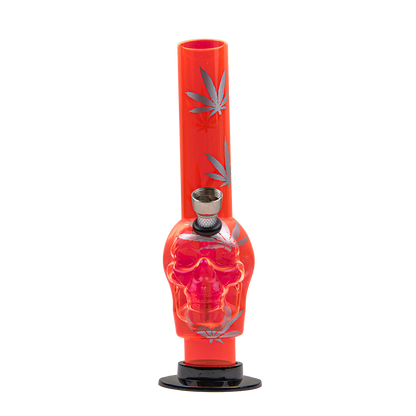 Sparkys Small Acrylic Bong