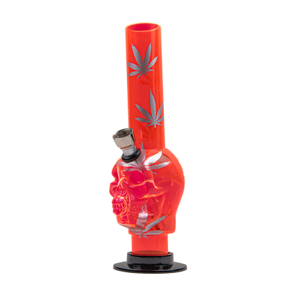 Sparkys Small Acrylic Bong