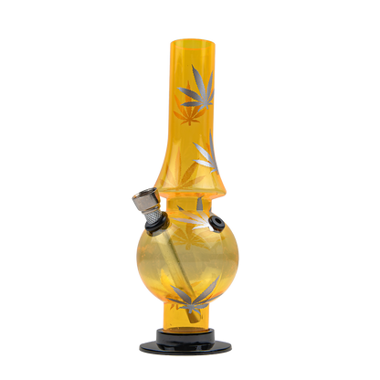 Sparkys Small Acrylic Bong