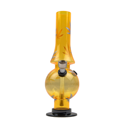 Sparkys Small Acrylic Bong