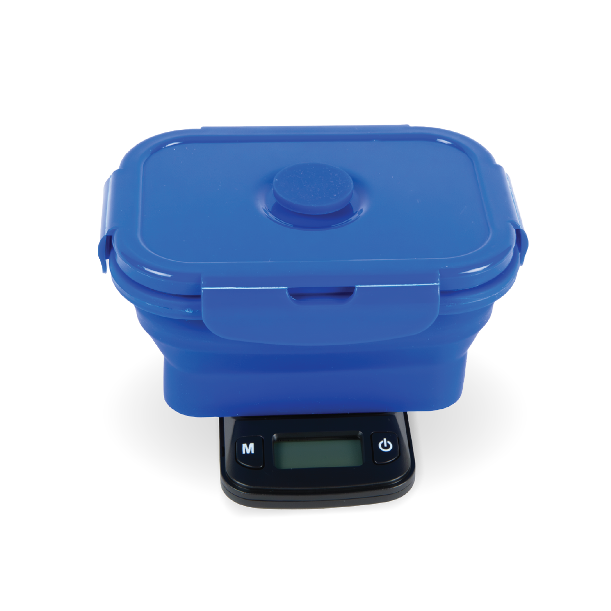 Scalability Digital Mini Scales: SYM-200