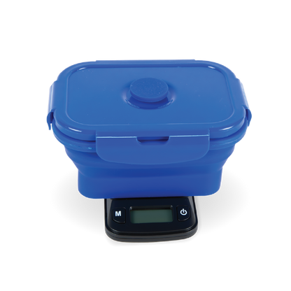 Scalability Digital Mini Scales: SYM-200