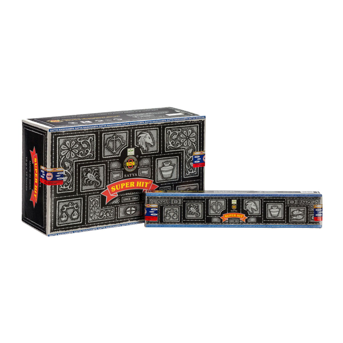 Satya Super Hit Incense Sticks