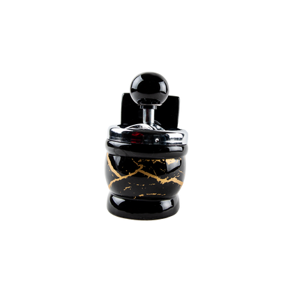 Sparkys Large Push Down Ashtray