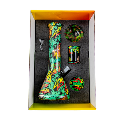Sparkys Bong Smokers Set