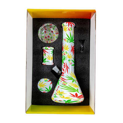Sparkys Bong Smokers Set