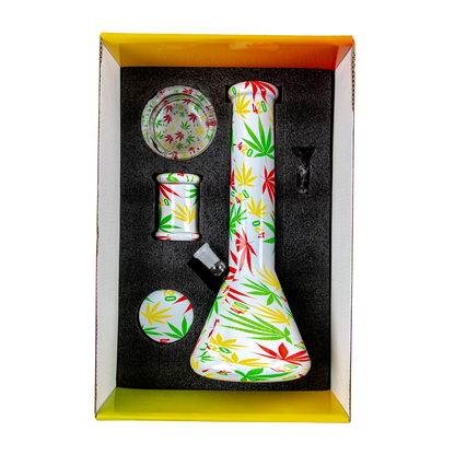 Sparkys Bong Smokers Set