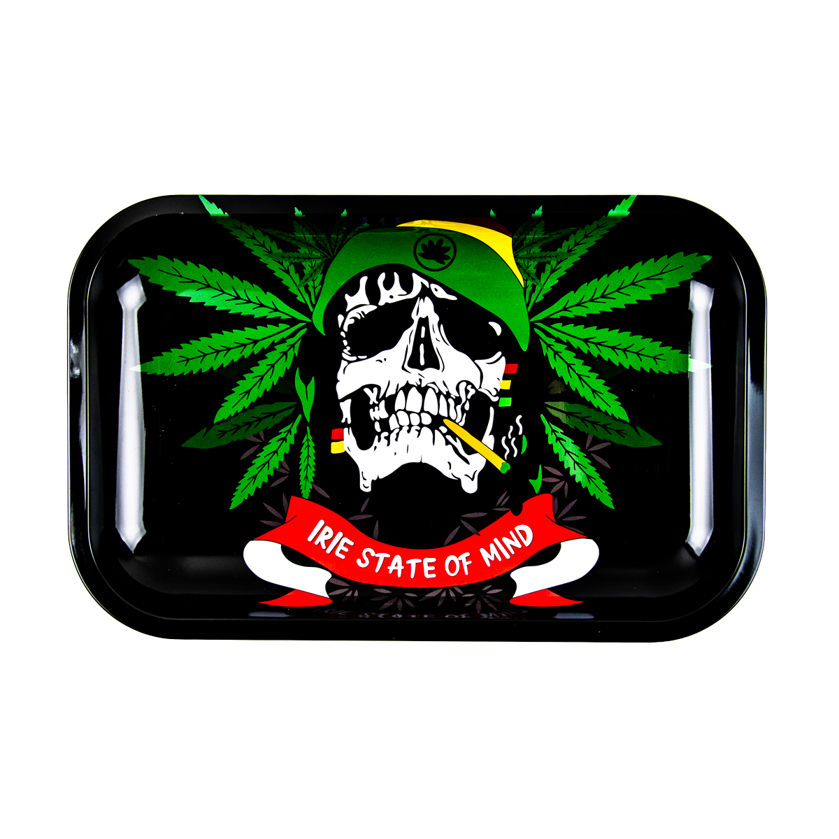 Sparkys Medium Rolling Tray