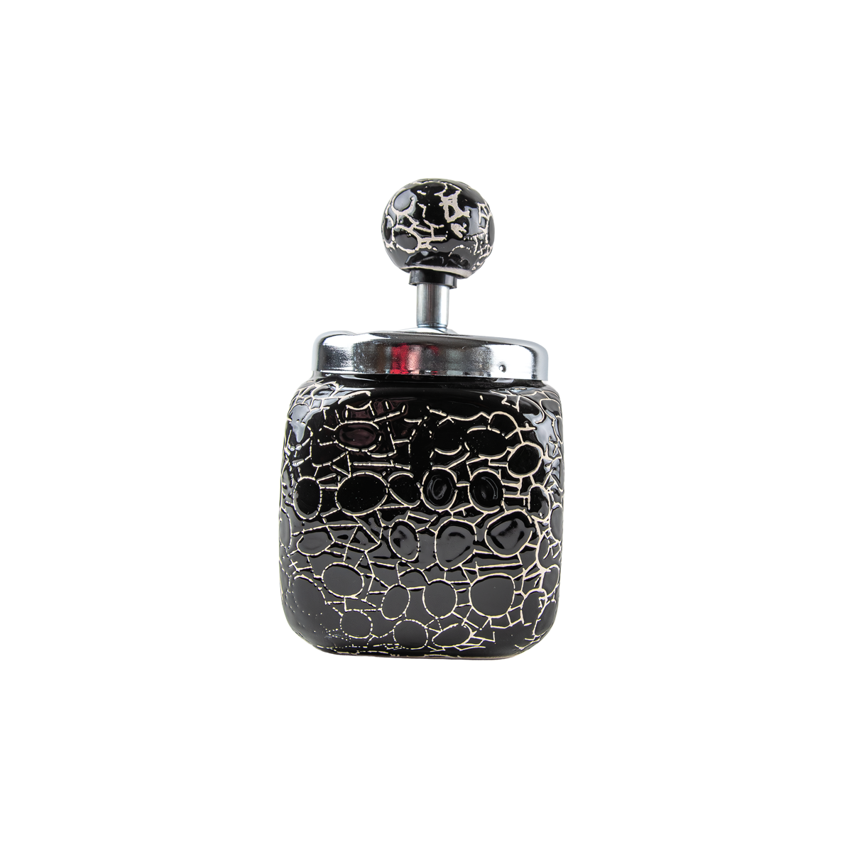 Sparkys Large Push Down Ashtray