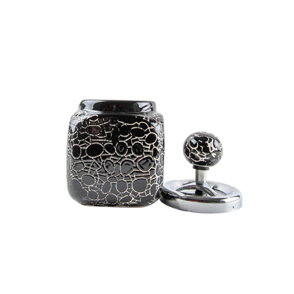 Sparkys Large Push Down Ashtray