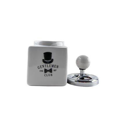 Sparkys Large Push Down Ashtray