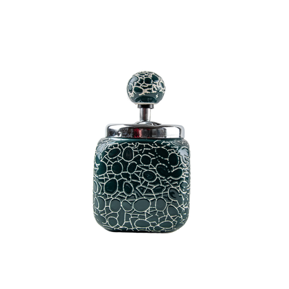 Sparkys Large Push Down Ashtray