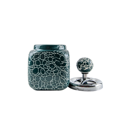 Sparkys Large Push Down Ashtray