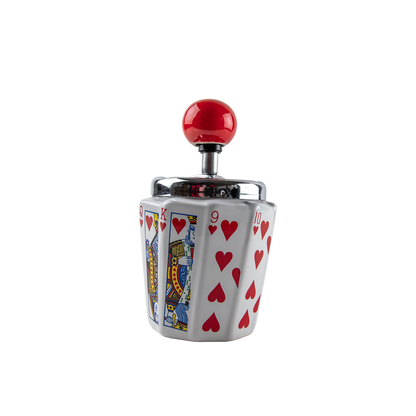 Sparkys Large Push Down Ashtray