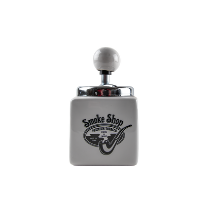 Sparkys Large Push Down Ashtray