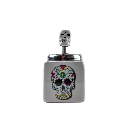 Sparkys Large Push Down Ashtray