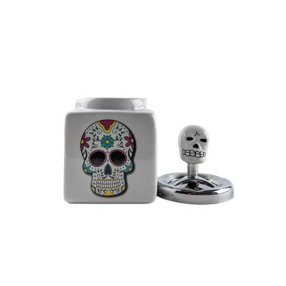 Sparkys Large Push Down Ashtray